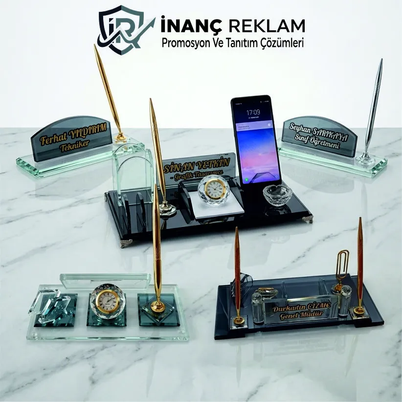 Masaüstü İsimliker